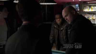 I'm worried about our friend. - Continuum