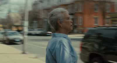 I'm worried about you. - Ella McCay