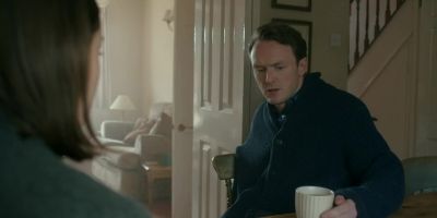 I'm worried about you. - Silent Witness