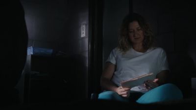 I'm worried about you. - Wentworth