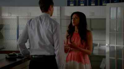 I'm worried about you. - Royal Pains