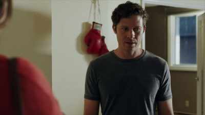 I'm worried, Dave, - The Disappearance of Cari Farver