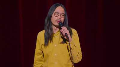 I'm worried eventually my bucket list - Sheng Wang: Sweet and Juicy