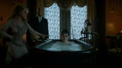 I'm worried for you. - Gotham
