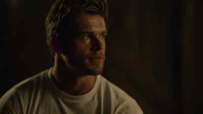 I'm worried it might
traumatize him or something. - A Carpenter Christmas Romance