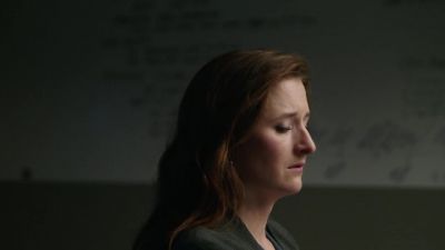 I'm worried. - Mr. Robot