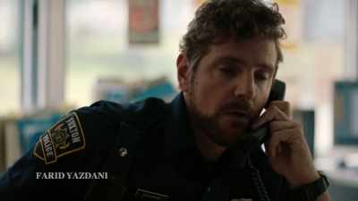  I'm worried. - Moonshine