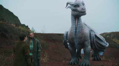 "I'm worth 12 ducats." - Dragonheart Vengeance