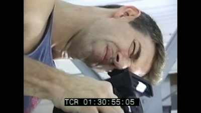 I'm worth more than
just a small percentage - Larger than Life: The Kevyn Aucoin Story