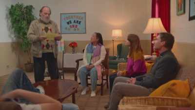 "I'm writing you today
to tell you - Welcome to Flatch