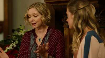 I'm wrong and you are
absolutely right. - A Very Country Wedding