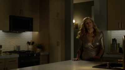 - I'm--yeah, I'm okay.
It's-- - Dirty John