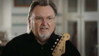 I'm--you know, I'm not
digging the violence part. - If I Leave Here Tomorrow: A Film About Lynyrd Skynyrd