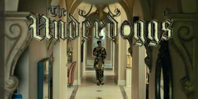 I'm young and I'm old - The Underdoggs