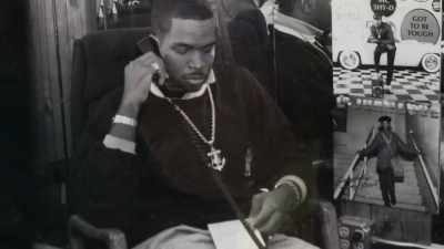  - I'm young in this. - Origins of Hip Hop