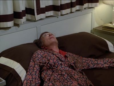 I'm young. - The Love Boat
