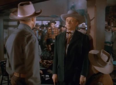 I'm Younger Miles - Coroner Creek