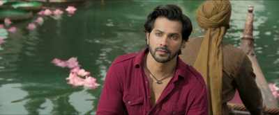 I'm yours - Kalank