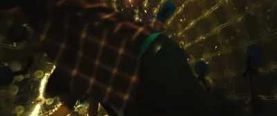 I'm zorbing with Ed Sheeran! - Bridget Jones's Baby