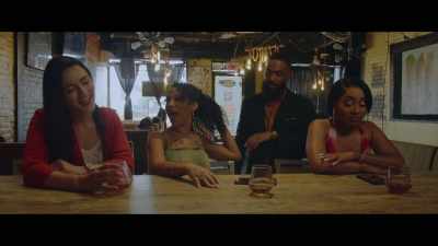 ♪ I'ma buy you a drink ♪ - Slide