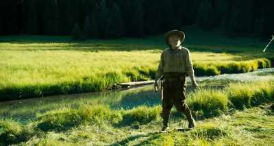 I'ma coming! [chuckles] - The Ballad of Buster Scruggs