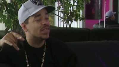 I'ma do it, and I'ma do it good
and I'ma succeed in it. - Origins of Hip Hop