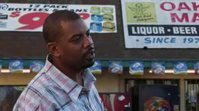 - I'ma go in here
and get this milk - DWB: Dating While Black