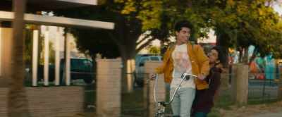 ♪ I'ma have to speak
this, like I'm mean this ♪ - Do You Want to Die in Indio?