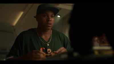 I'ma offer you a job. - Wu-Tang: An American Saga