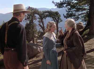 I'mâ
Sammy Lane! - The Shepherd of the Hills