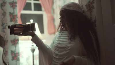 I'ma say my prayers as I always do, - Living for the Dead