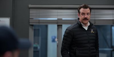 I'ma shoot y'all straight.
This is bleak, yeah? - Ted Lasso