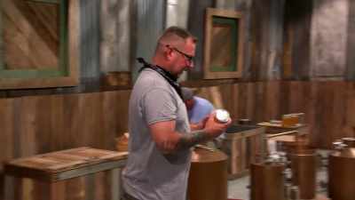 I'ma turn this on in - Moonshiners: Master Distiller