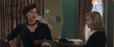 [Imagaa groans] - Ladies in Black