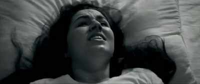 Images she could relate to. - Zombies Have Fallen