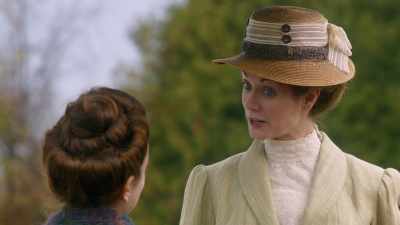 Imagination is a God given gift.
And don't you think Matthew - Anne of Green Gables: Fire & Dew