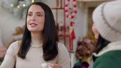 -Imaginative solutions.
-Then I guess, fine. - Trading Up Christmas