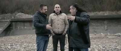 - Imagine 2,500 men landing here!
- More. - Thalasso