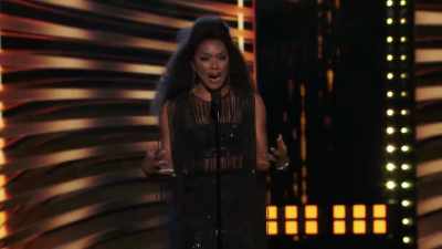 >> IMAGINE A BLACK GIRL IN - 2021 Rock & Roll Hall of Fame Induction Ceremony