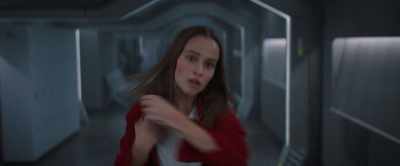 Imagine a doctor has five patients, - I Am Mother