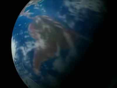  Imagine a passage in a parallel world,  - Sliders