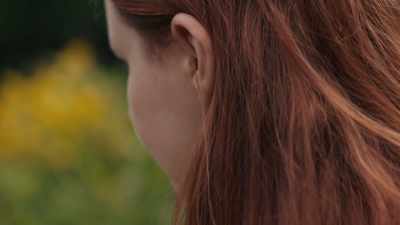 Imagine a world that
celebrates her tormentor. - Allen v. Farrow