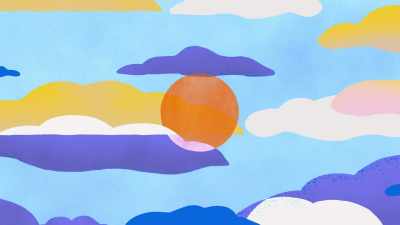 Imagine that above your head - Headspace Guide to Meditation