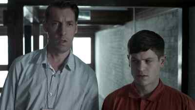 Imagine being up to your balls in that. - Misfits