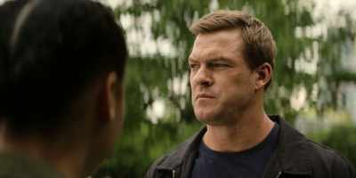 Imagine Boyd's embarrassment
when he learned - Reacher