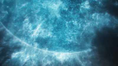 Imagine we could journey back
in time - Universe