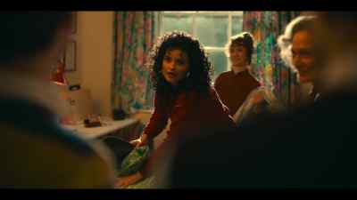 Imagine ditching your family
at Christmas - Lockerbie: A Search for Truth