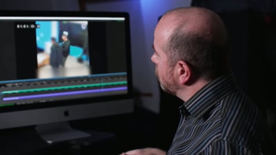 Imagine after having committed
a murder, - Killers: Caught on Camera