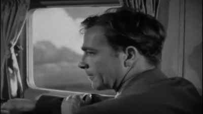 Imagine having that fuel there,
waiting for us! - Lost Horizon