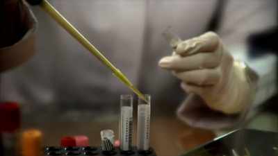 Imagine having your own personal
catalog of replacement tissue - Origins: The Journey of Humankind
